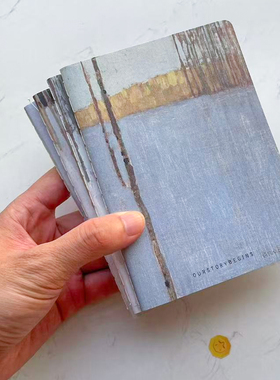 正品初品A6小号软面车线本记事本子学生随身横线笔记本便携带小本