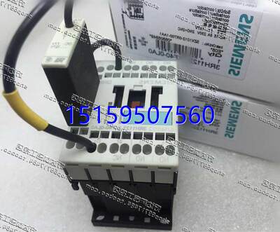 议价全新原装正品 3RH1122-2KF40-0LA0 3RT1017-2KF42-0LA0议价