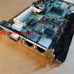 实拍 RC工控机主板 议价艾讯SBC81872 现货议价 REV 质保一年