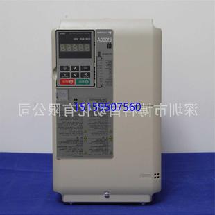 议价安川变频器CIMR LB4A0075电梯变频器37KW现货议价