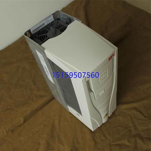 议价ABB变频器ACS550 ACS550 4全新议价 75KW 157A