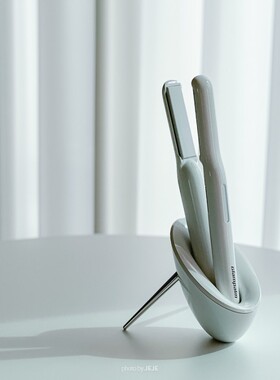 韩国glampalm无线充电弧形电夹板gp244CV