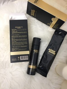 韩国glamPalm护发香水精油发尾隔热油防静电123ml