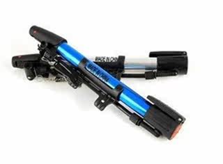 Pompe à vélo DA LI SHEN - Ref 2387007 Image 1