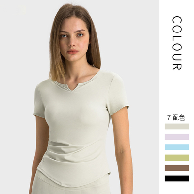 健身瑜伽性感运动健身