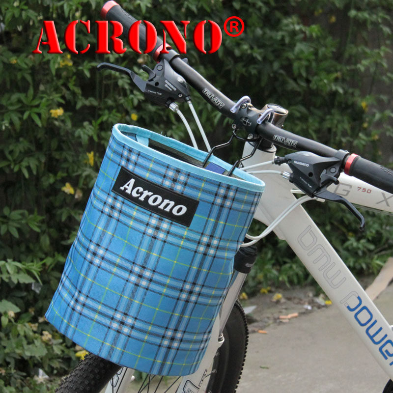 Panier pour vélo - Ref 2260806 Image 1