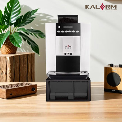 KALERM/咖乐美1602pro商用咖啡机
