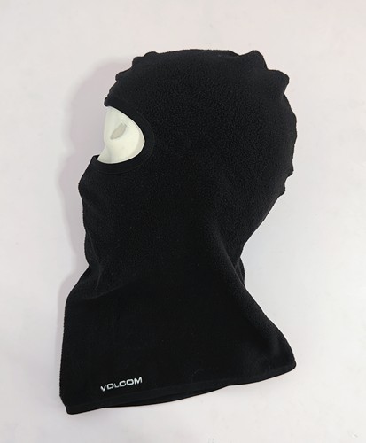 美潮滑板滑雪骑行 钻石 摇粒绒 骑行 滑雪 面罩头套 脖套