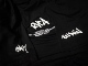 RVCA X BEDWIN & THE HEARTBREAKERS PARAMOUNT QUALITY联名速干