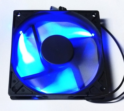 ANTEC1202512CM风扇液压散热