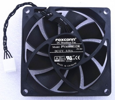 全新机箱风扇80158CMFoxconn