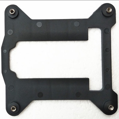 1200115X1151风散1155热器底座