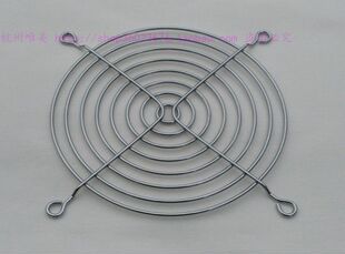 14CM风扇网罩 140金属防护网 14公分金属网