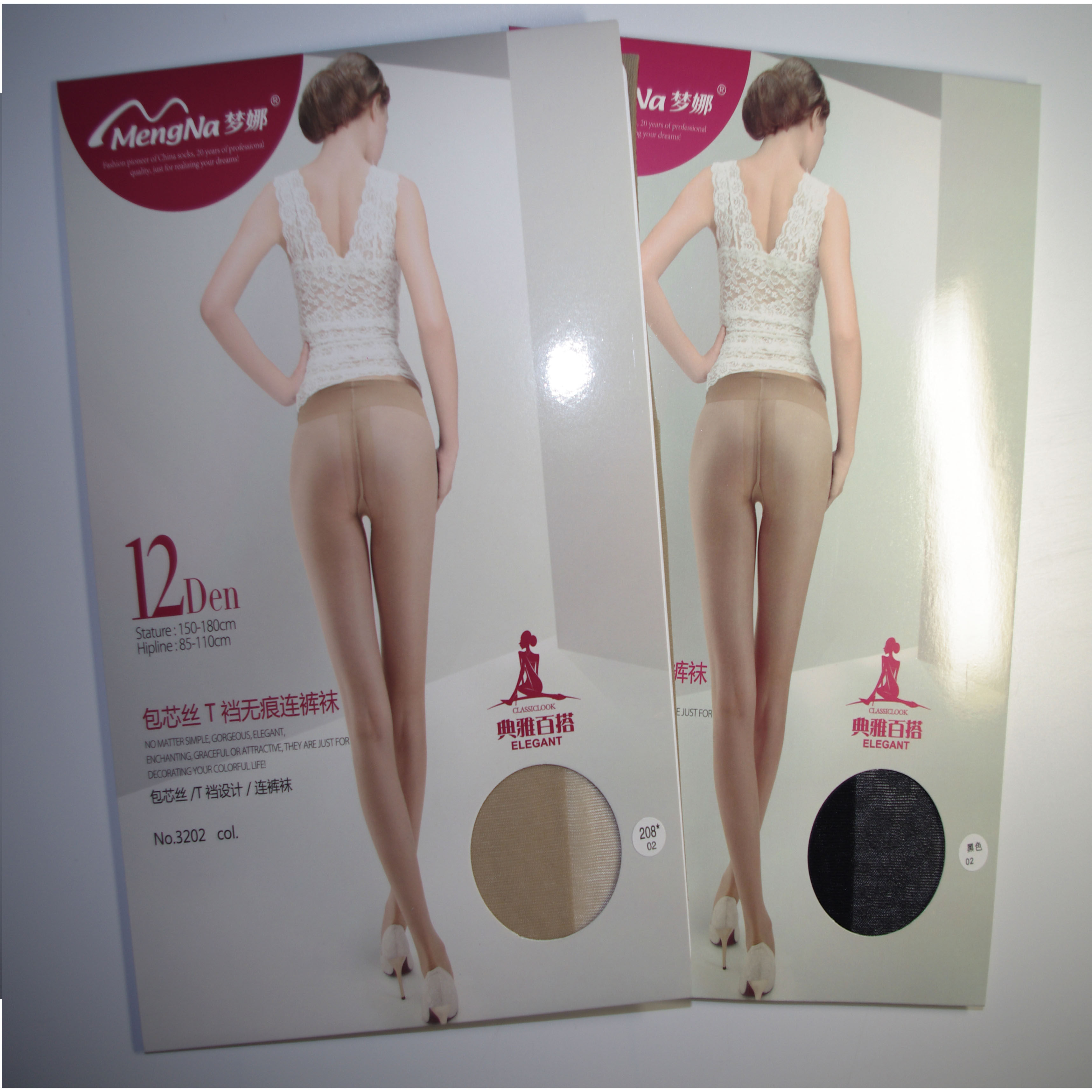 Chaussettes - collants sexy - Ref 759484 Image 1