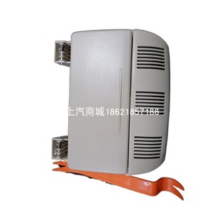 FABIA 斯柯达明锐晶锐车顶眼镜盒 OCTAVIA顶棚杂物盒 1４款 适用07