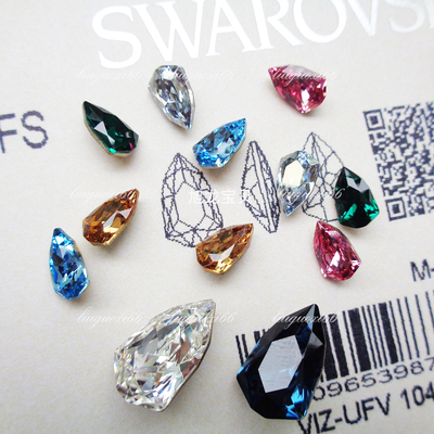 施家华子钻4707款水滴