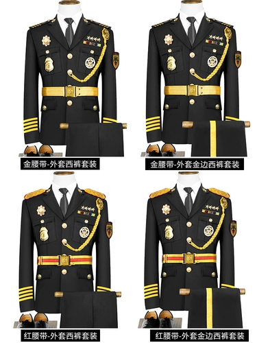 Новый стиль безопасности Установки Установки Материал Защиты Департамент продаж. Изображение изображение почтовые услуги службы безопасности услуг службы безопасности Весна, осенние и зимние куртки