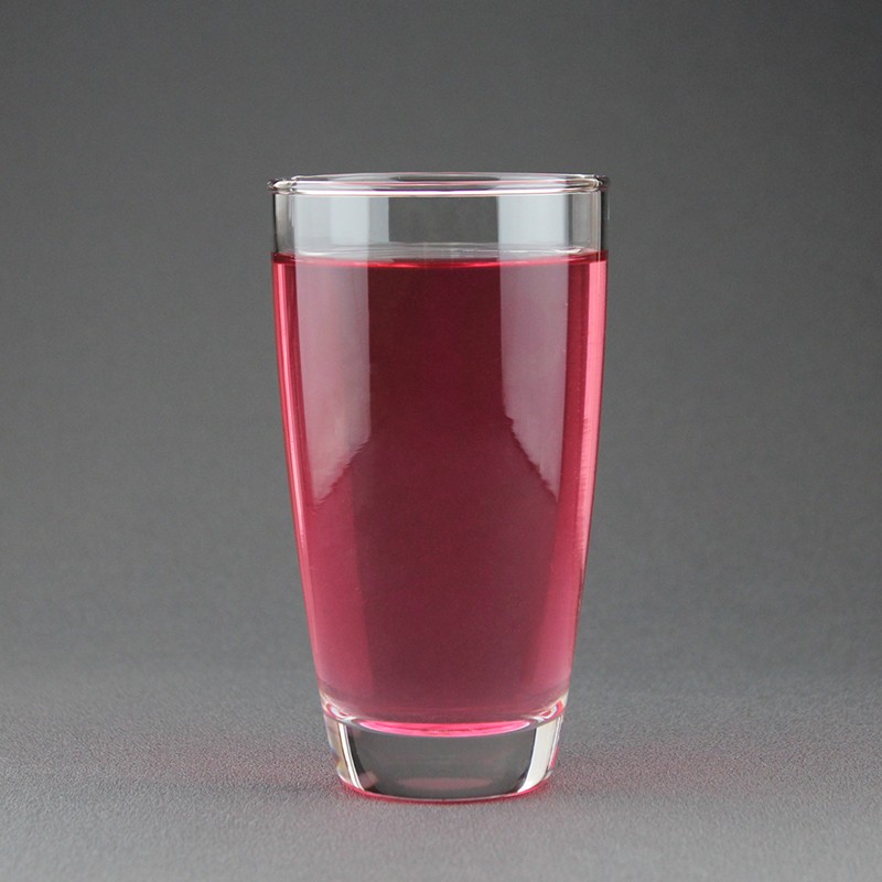 酒术泰国进口威士忌杯广口杯无铅玻璃鸡尾酒杯家用海波杯餐厅水杯