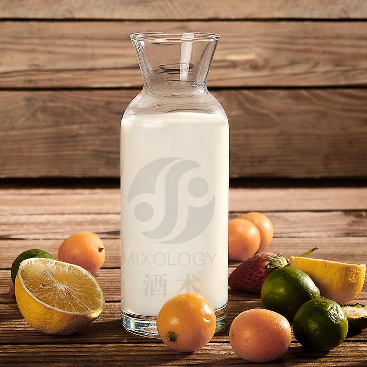 PASABA果汁壶玻璃奶茶