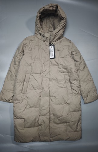 女装羽绒服大码羽绒外套