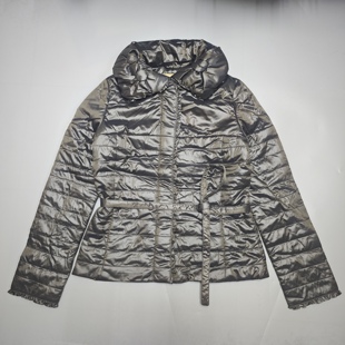 清货 女款棉服外套