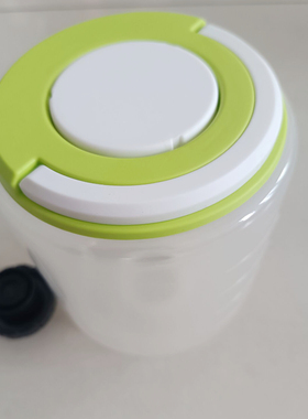 松桥挂烫机配件MI-PM1201H 1202H水箱 储水桶 水盒 带水箱盖 1.2L