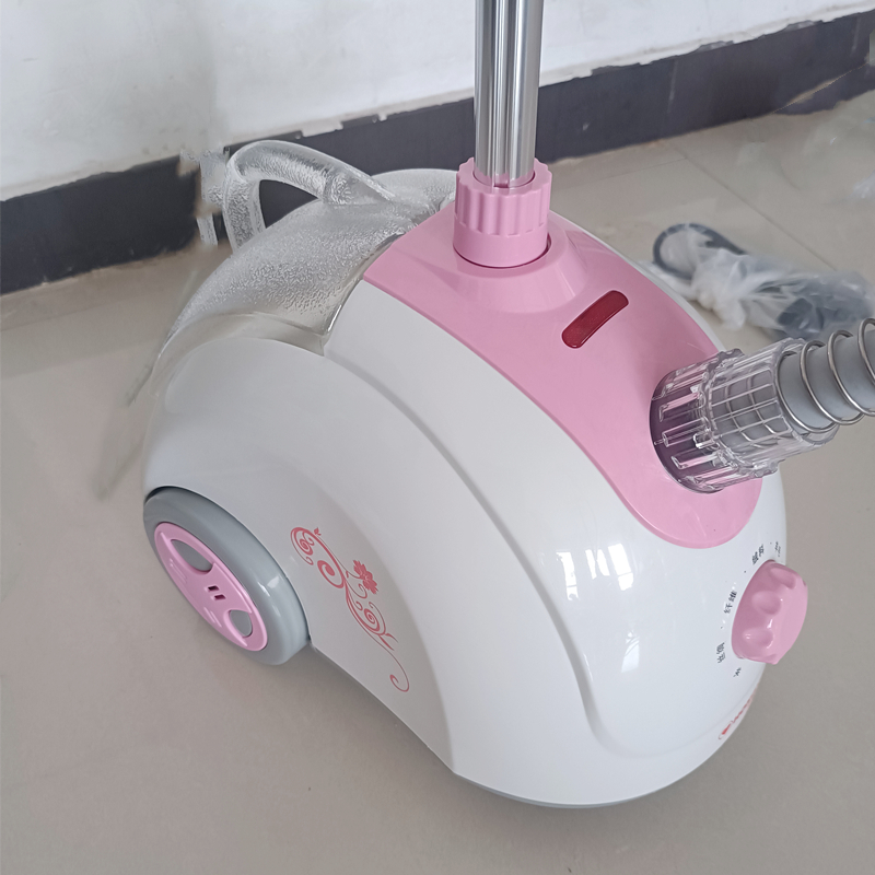 上海红心挂烫机RH2035立式熨斗蒸汽大老品牌大功率1600W 全新正品