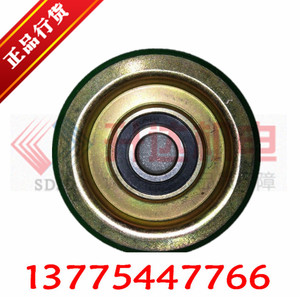 奥的斯电梯配件/T-3F货梯门轮/奥的斯门挂轮/门吊轮/原装全新