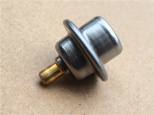 电喷摩托车汽油泵泄压阀燃油泵压力阀油压阀门开关回压阀体回油阀