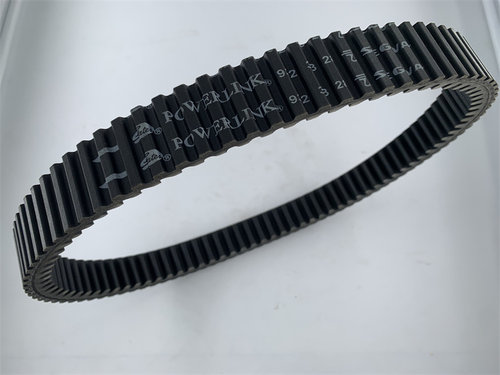 适用赛格威沙滩车ATV1000传动皮带 SX10传动皮带 改进款 进口盖茨