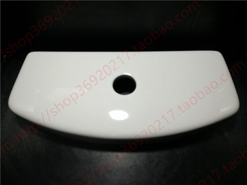 TOTO卫浴座便器陶瓷水箱盖CSW981B SW982 CW986B顶按钮马桶水箱盖