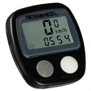 Compteur de vélo ROSWHEEL - Ref 2427662 Image 1