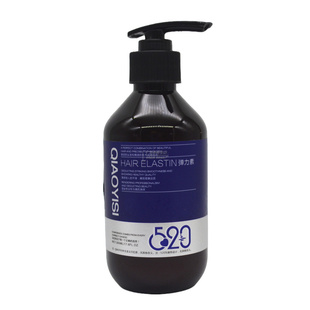 巧忆思动感保湿弹力素头发蓬松头发造型持久保湿留香300ml