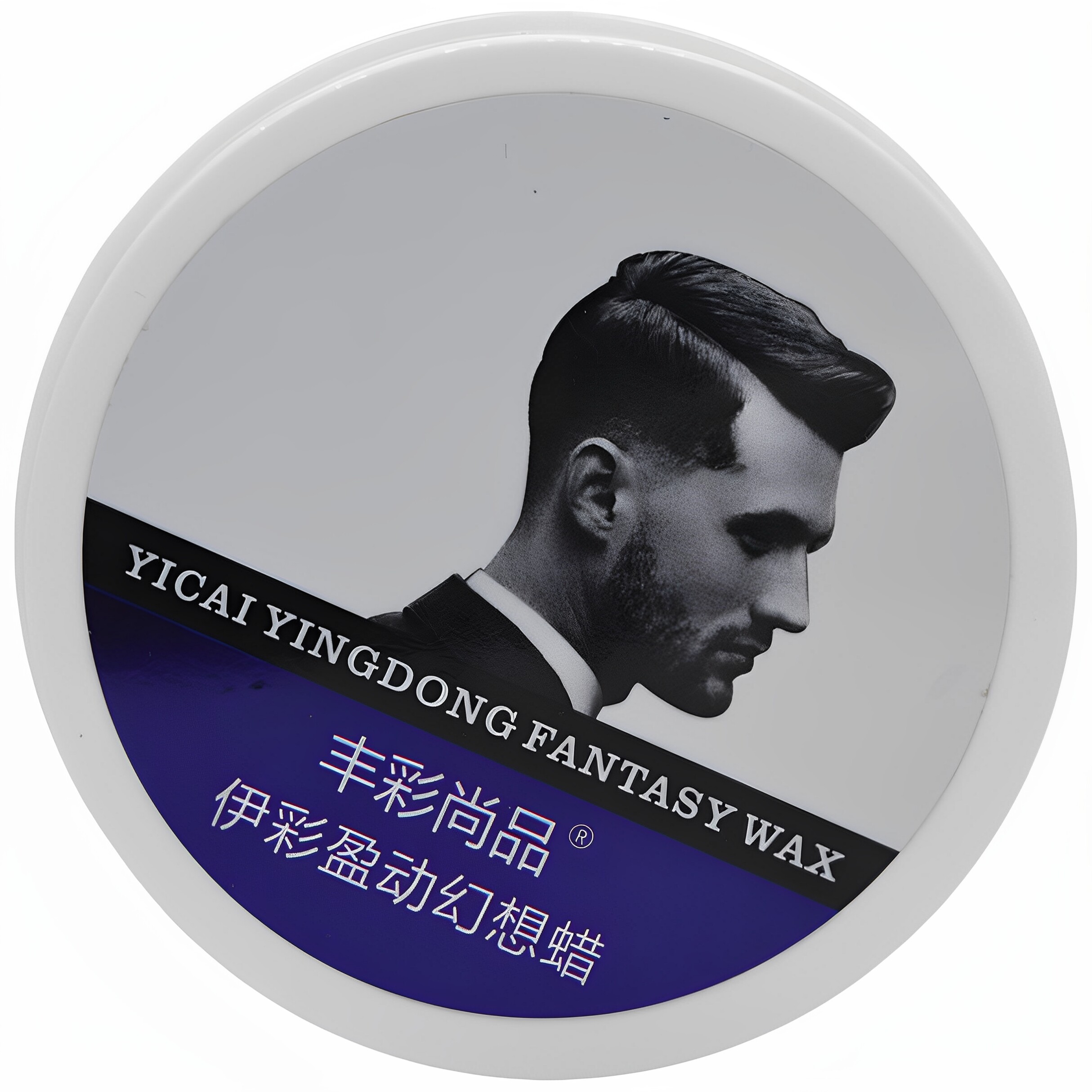丰彩尚品伊彩盈动幻想蜡图片