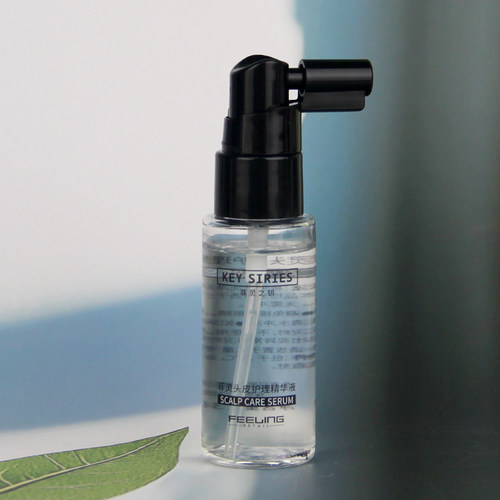 FEELING菲灵头皮护理精华液30ml 头皮补水清爽保湿精华液免洗
