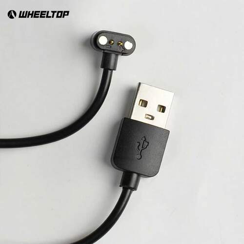 轮峰WHEELPTOP电子变速充电线