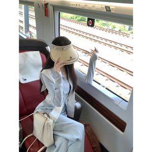 新款 秋装 长袖 运动休闲套装 子两件套女 Sun雅乔 外套裤 薄雾清晨