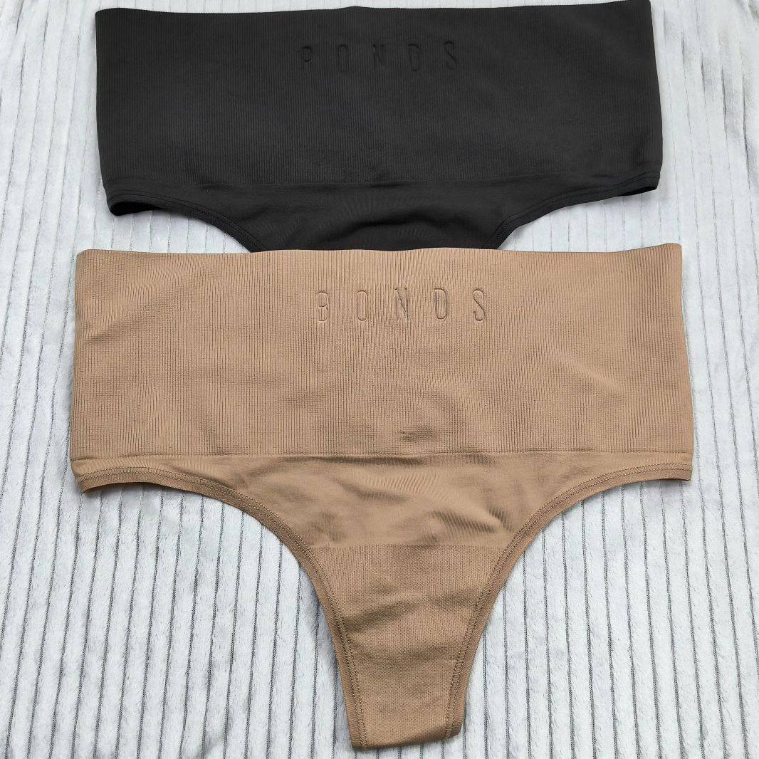 XS/S/M澳洲bon肤黑巧无缝seamless收腹丁字裤速干透气运动兼日穿,女士内衣/男士内衣/家居服,女丁字裤,淘宝优惠券,粉丝福利购,淘宝优惠卷