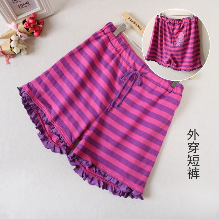 Pantalon pyjama - Ref 714391 Image 1