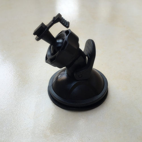 支架适用于飞利浦ADR810 810S ADR900车载行车记录仪吸盘支架底座