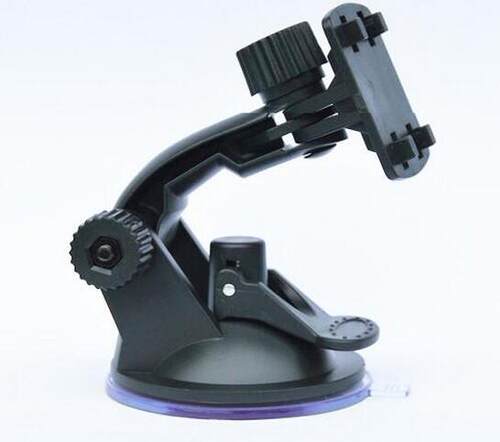 支架适用华锋e路航V700/V1000/X10/X20/E700S GPS导航仪吸盘支架