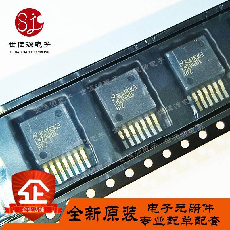 全新原装 LMZ14201HTZ LMZ14201HTZE LMZ14201HTZX/NOPB TO-PMOD7