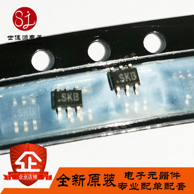 ADG779BKSZ 丝印SOM S0M  SKB 贴片SOT-363 模拟开关/多路复用器