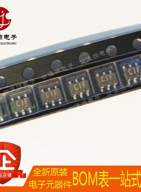 UPC2710T-E3-A UPC2710T 丝印C1F 封装SOT23-6 微波 射频放大器