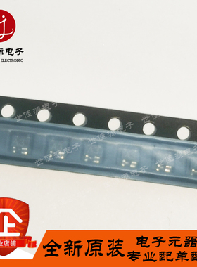 全新进口原装 BGA2003 丝印A3 贴片SOT-343R 射频管 硅MMIC放大器