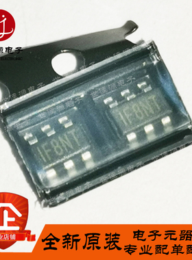 MP2359DJ 丝印1F8NT IF8开头一样 DC-DC电源转换电路 贴片SOT23-6