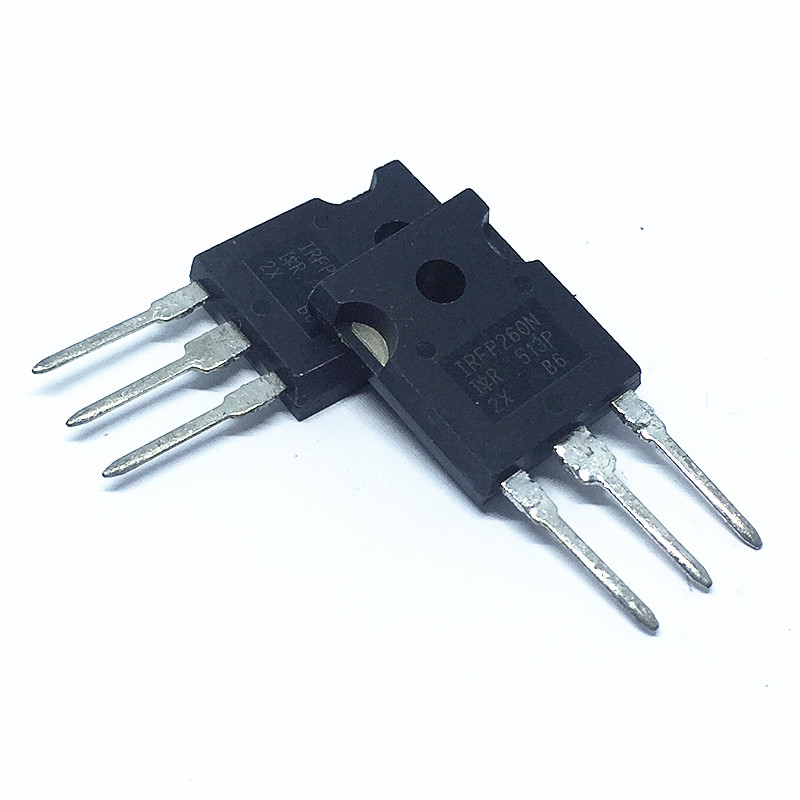 场效应管/MOS IRFP260N TO-247 50A/200V