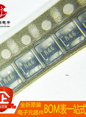 NPN晶体管 2SC4095-T1 丝印R46 R47 R48 封装SOT-143