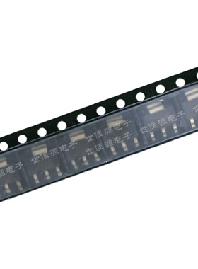 FH1-G FH1 贴片SOT-223 高动态范围FET