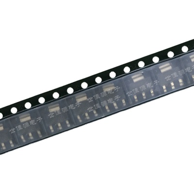 LT3092MPST 丝印3092MP 贴片SOT-223 可编程电流源LT3092MPST#PBF